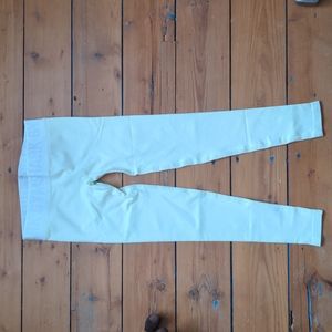 **BRAND NEW**Gymshark Flex Low Rise Leggings - Light Green Marl